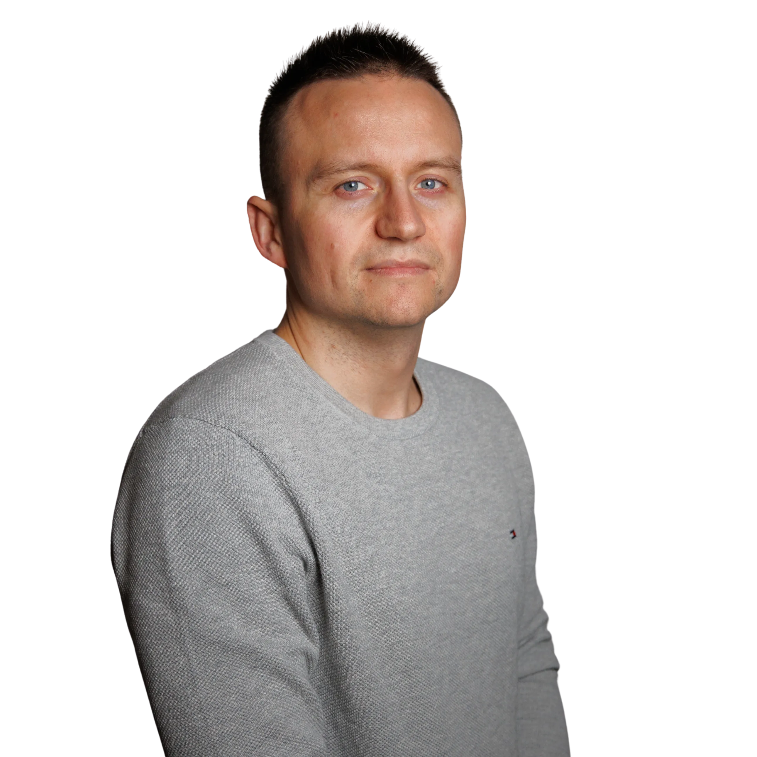 Timo Van Spring Contact - New connections, worldwide | Meeder